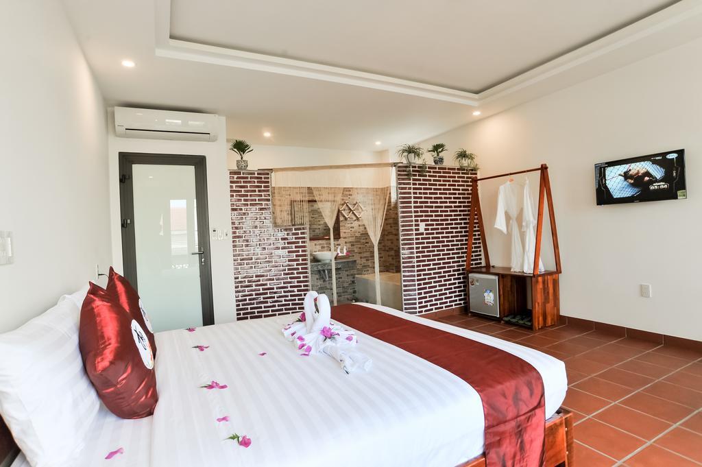 Thanh Tay Homestay Хоян Екстер'єр фото