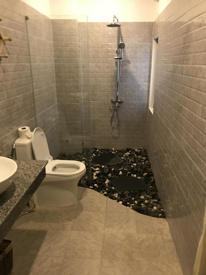Thanh Tay Homestay Хоян Екстер'єр фото