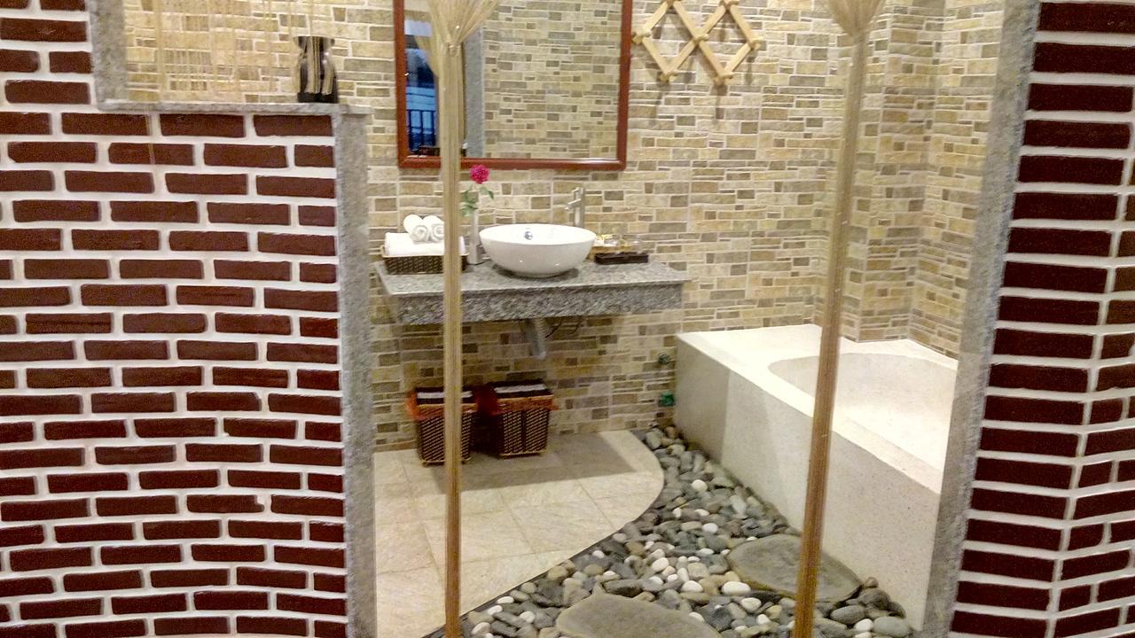 Thanh Tay Homestay Хоян Екстер'єр фото