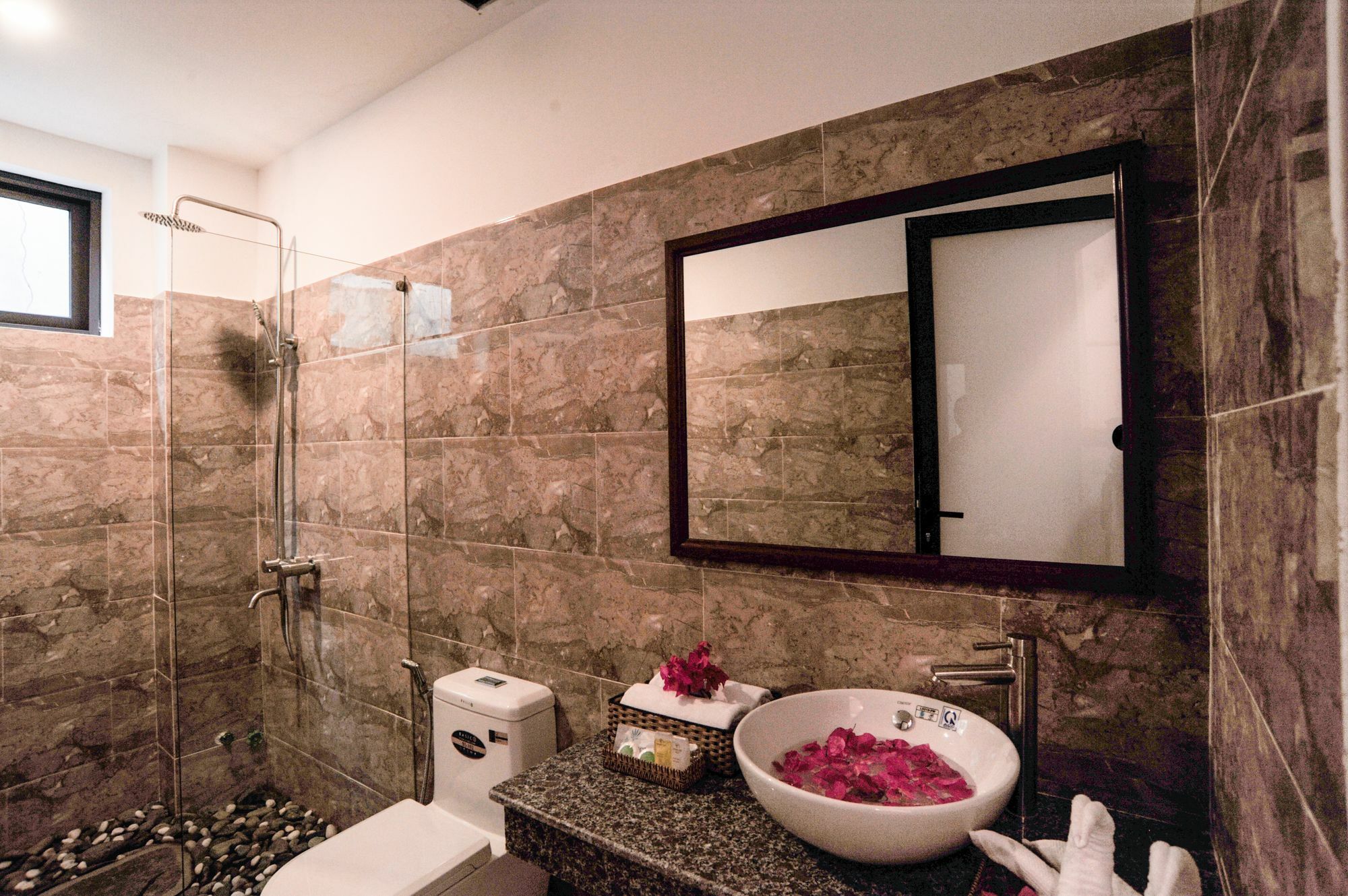Thanh Tay Homestay Хоян Екстер'єр фото