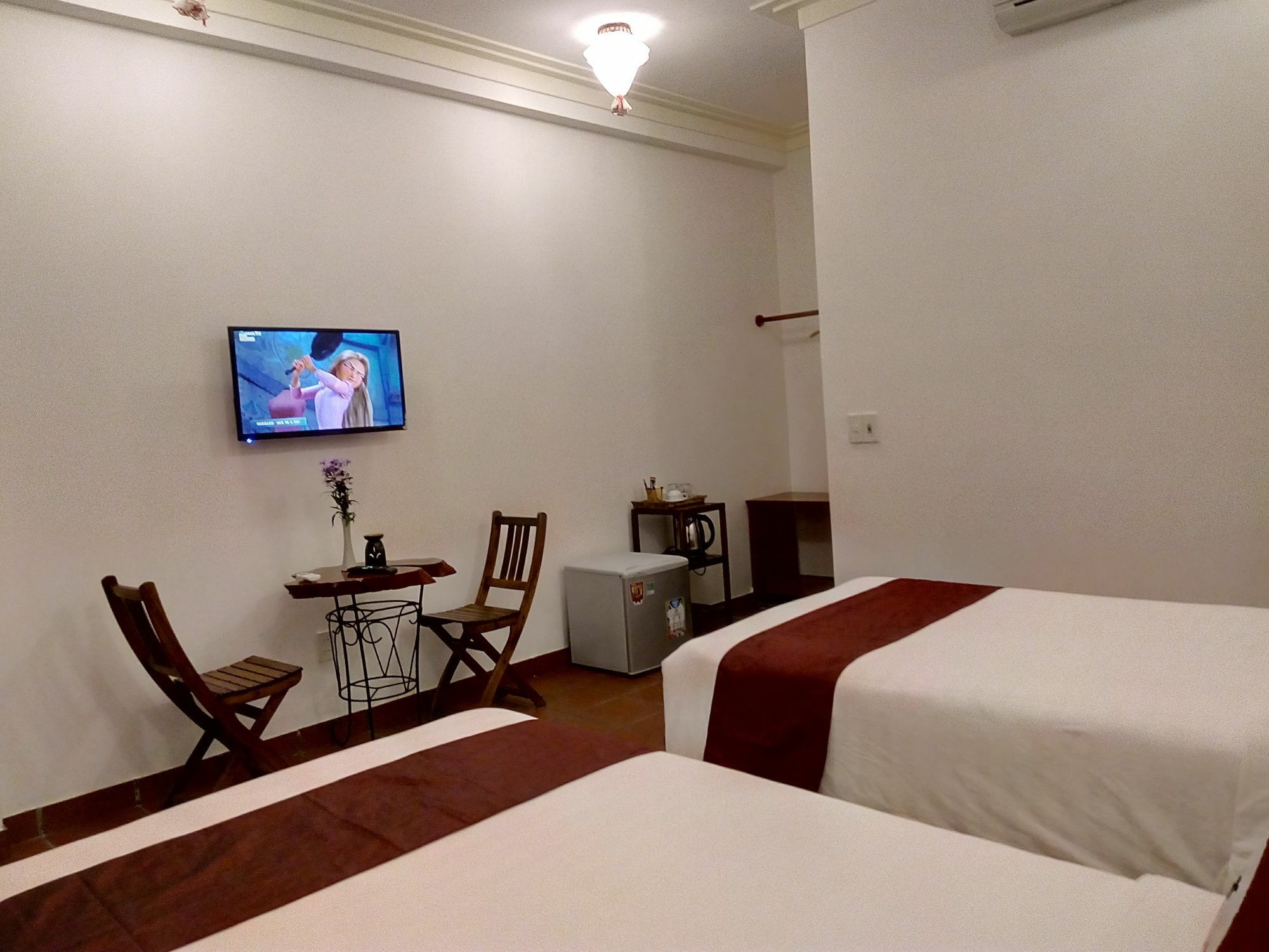 Thanh Tay Homestay Хоян Екстер'єр фото