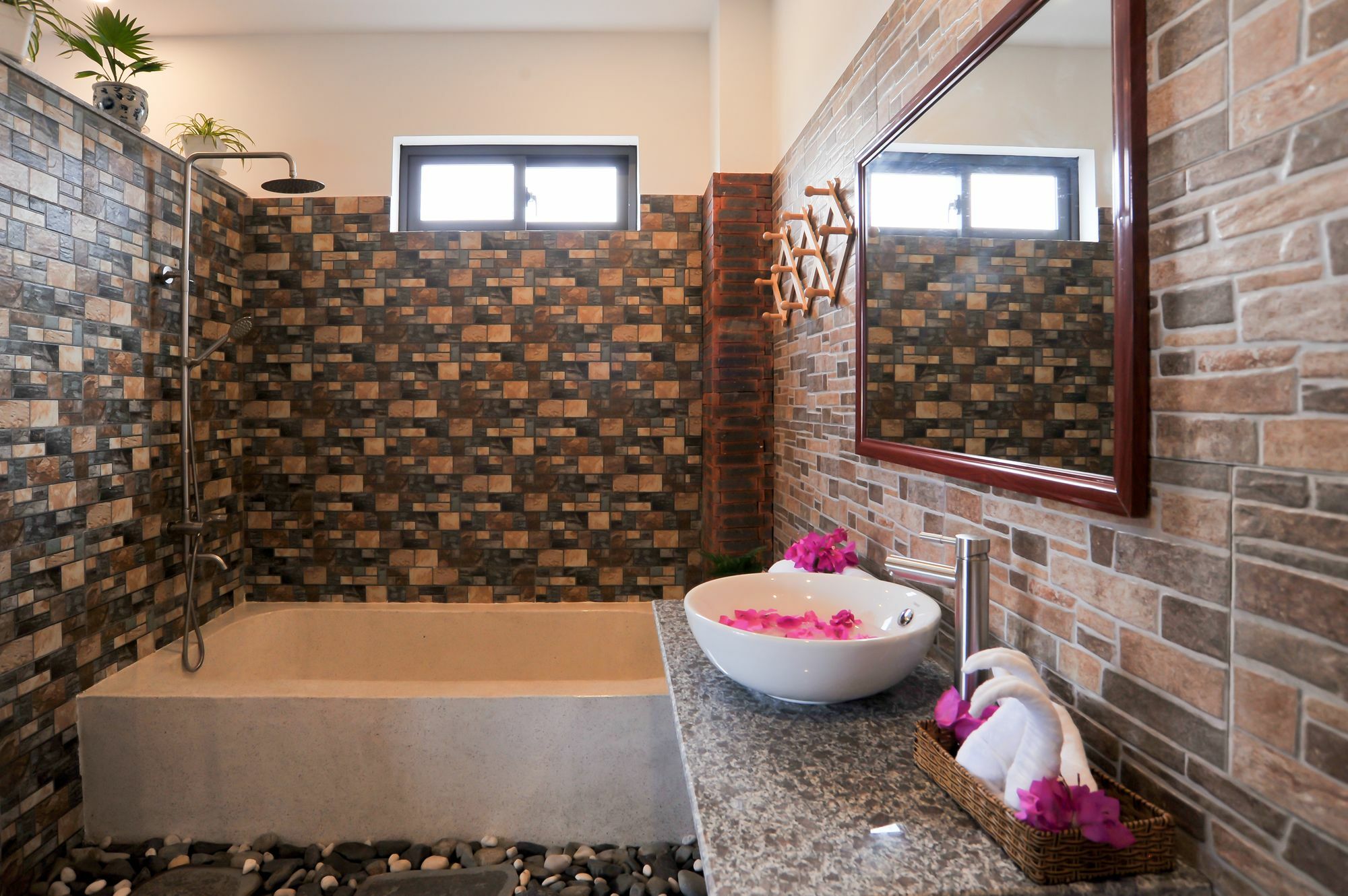 Thanh Tay Homestay Хоян Екстер'єр фото